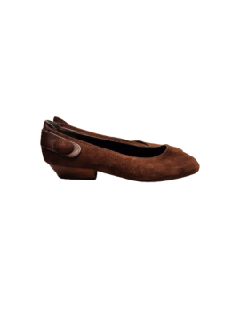 Ballerines de seconde main de la gamme Minelli