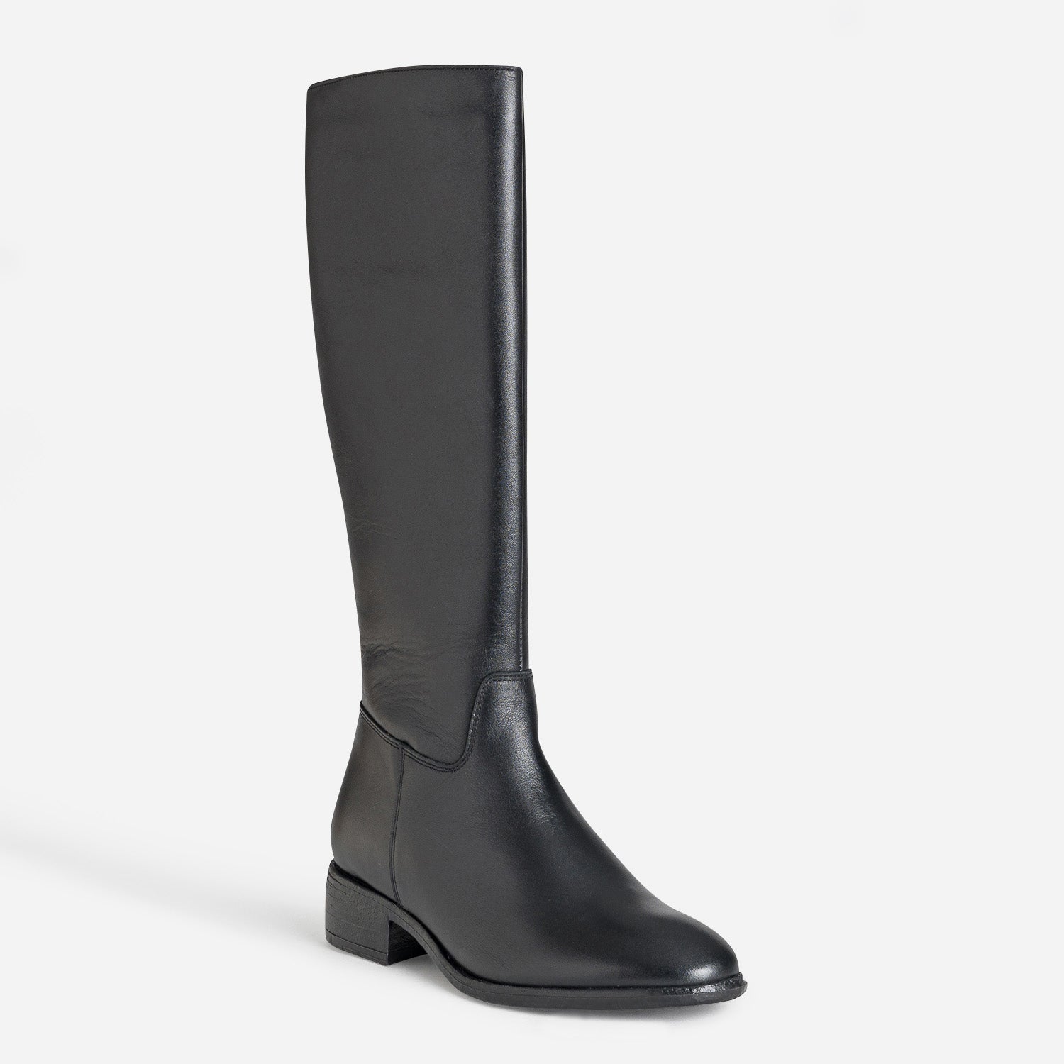 BOTTE ROXANA NOIR