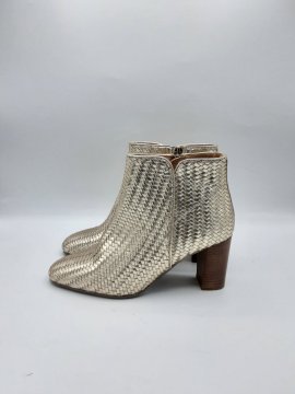 Bottines BOCAGE de seconde main