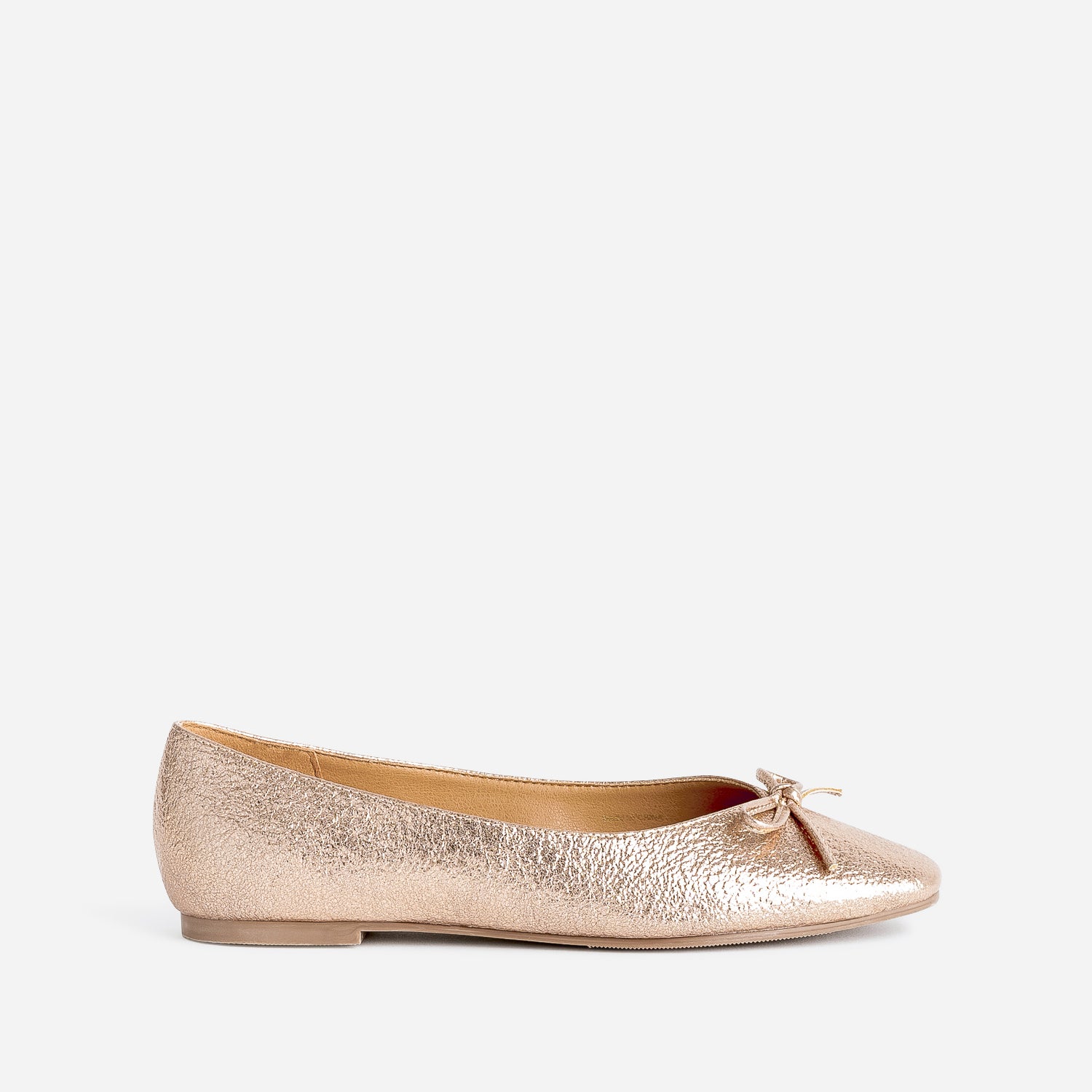 BALLERINE DOROTHEE CUIVRE