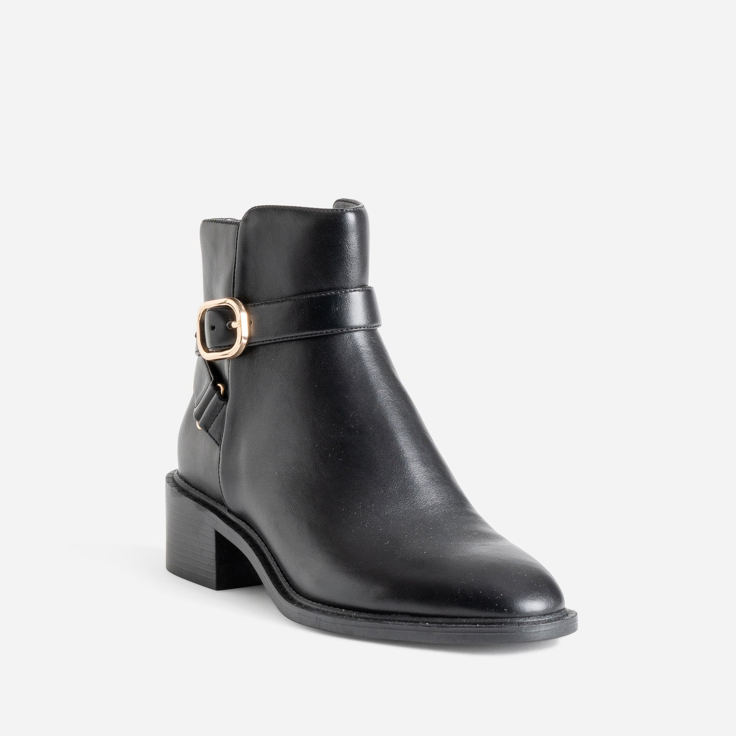 BOOTS ALYA NOIR