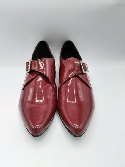 derbies de seconde main