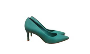 paire d'escarpins de seconde main