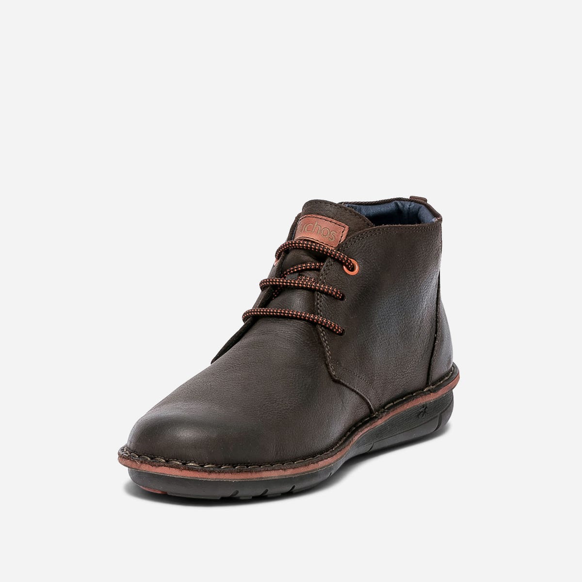 BOOTS ALFA MARRON