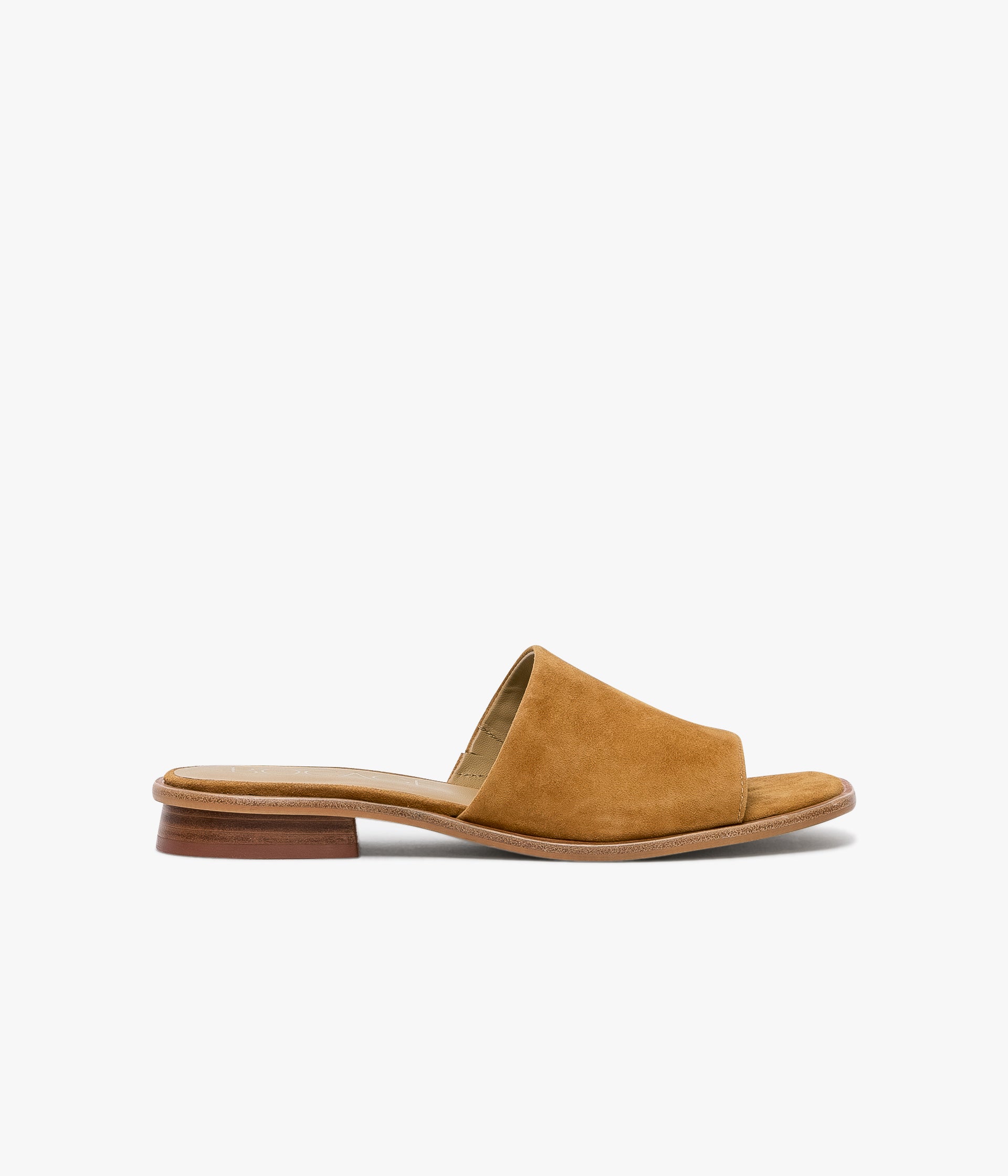 MULE WINONA CAMEL