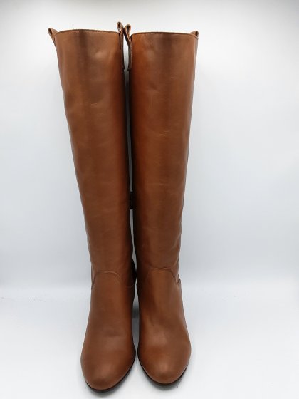 Botte cognac de seconde main