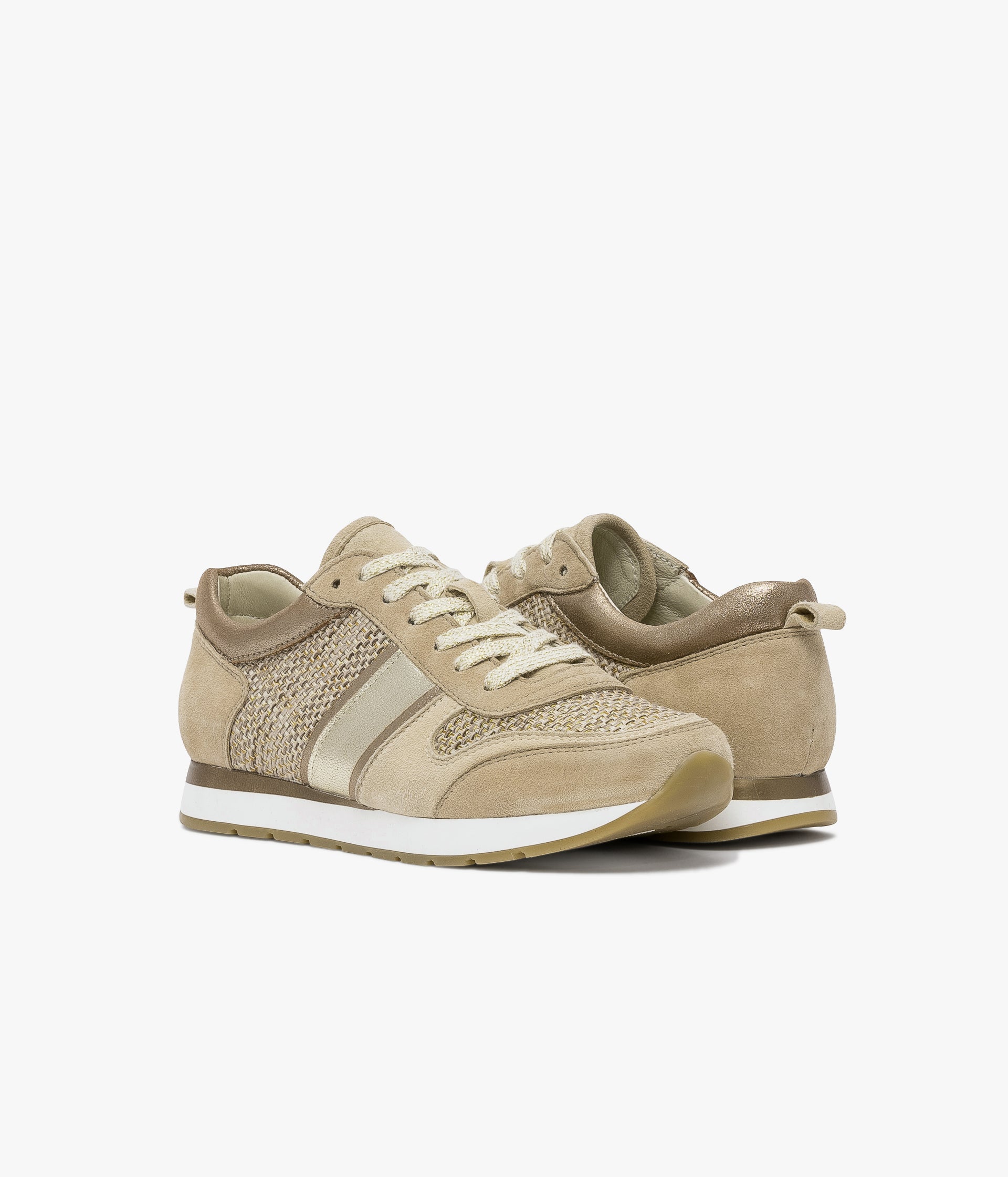 BASKET LORIAN BEIGE
