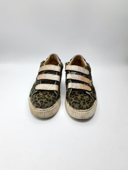 Sneakers de seconde main