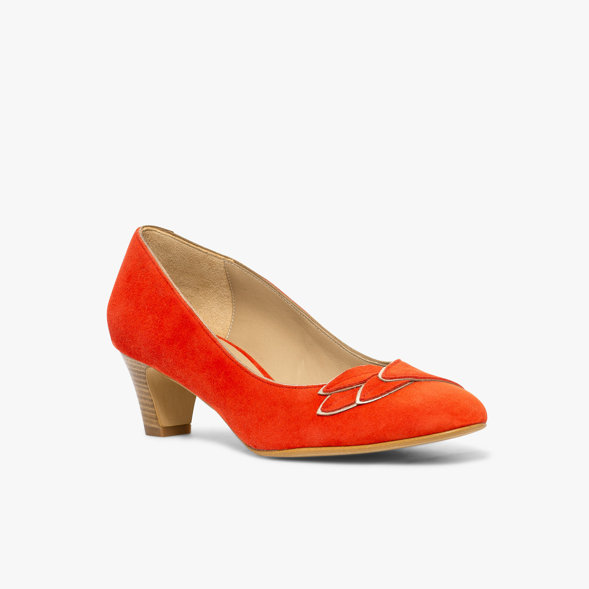ESCARPIN ILARIO