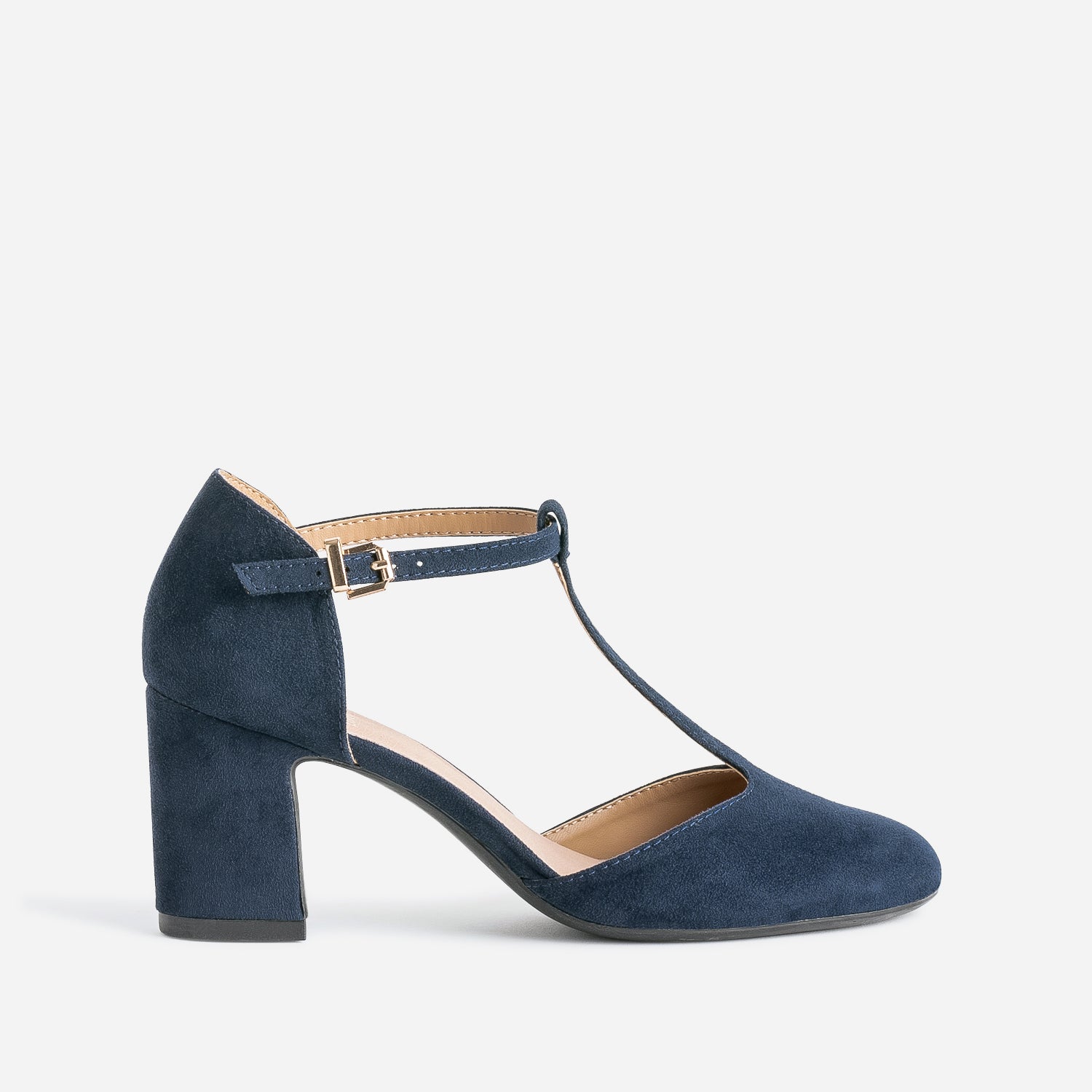 ESCARPIN BRAGOZZO MARINE