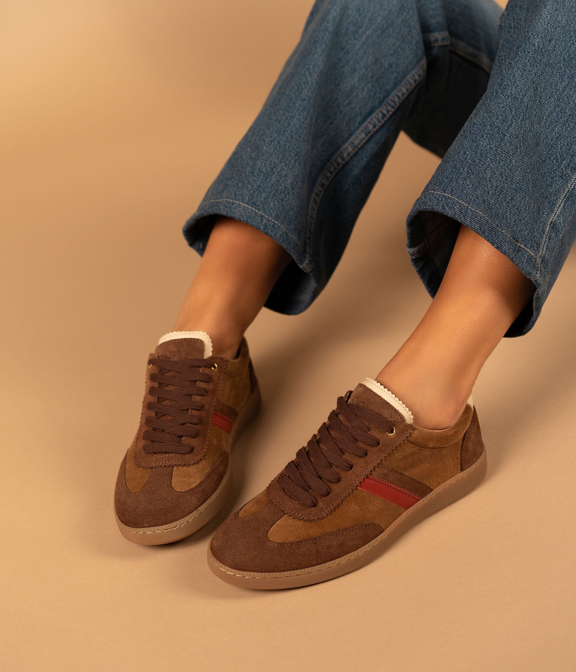 TENNIS LELLIA MARRON