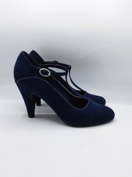 Salomé ERAM bleu de seconde main
