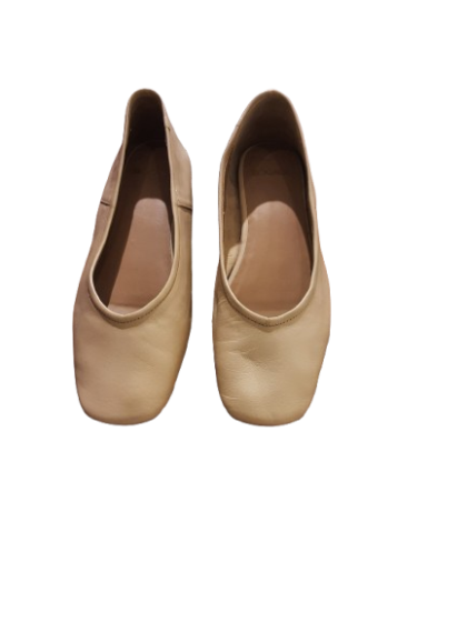 ballerine seconde main