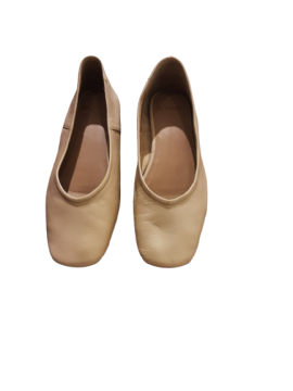 ballerine seconde main
