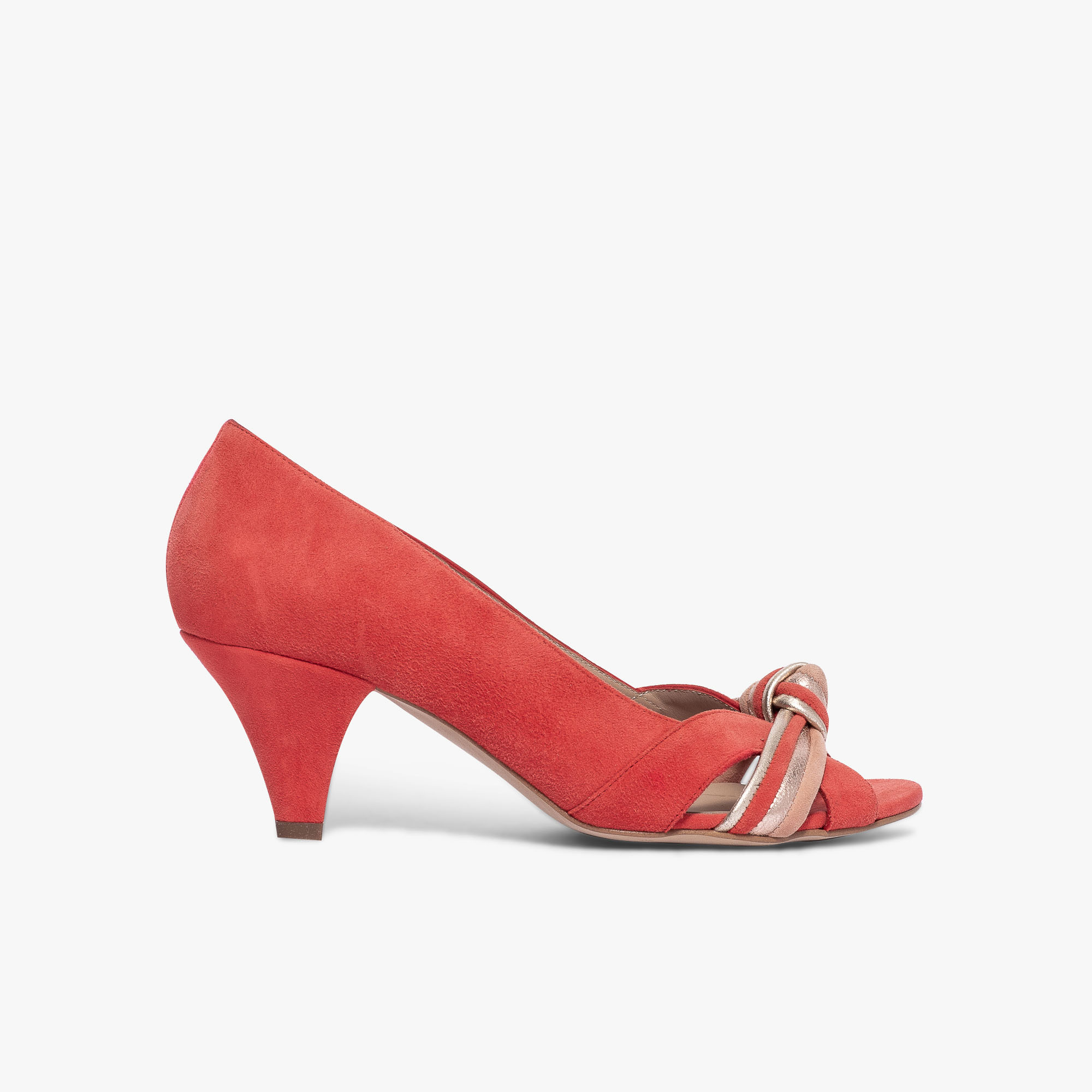 ESCARPIN DIDIER