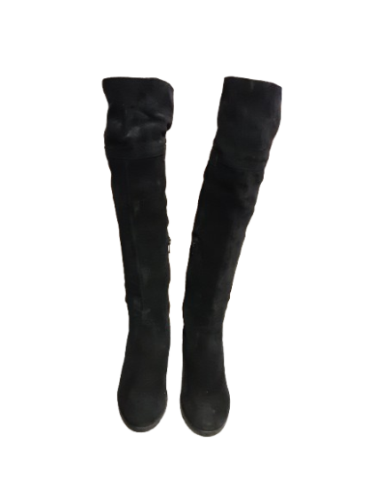 Bottes de seconde main