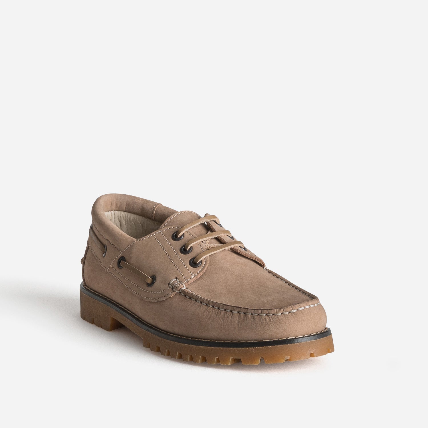 BATEAU GAETAN BEIGE