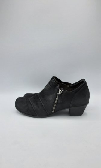 Paire de bottines de seconde main