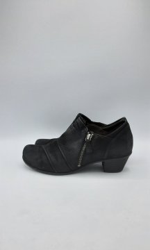 Paire de bottines de seconde main