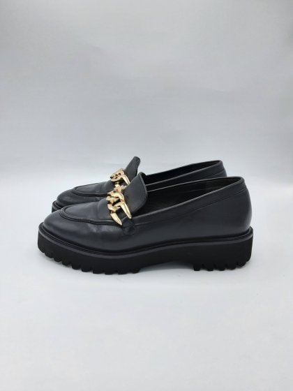 Mocassins Bocage de seconde main