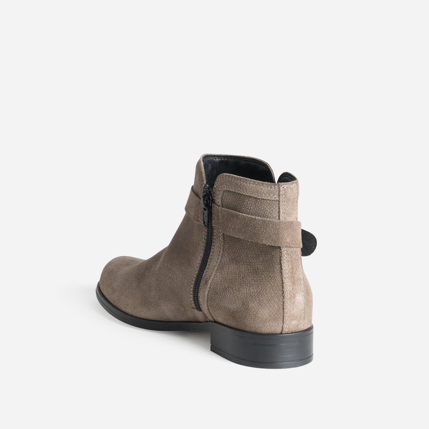 BOOTS ANKA GRIS
