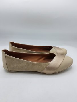 Ballerines GEOX bicolores de seconde main