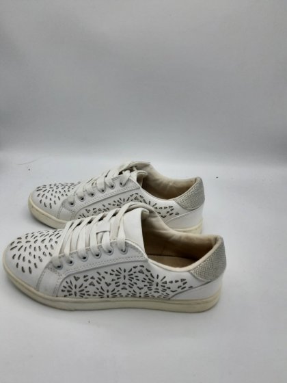 Sneakers de seconde main
