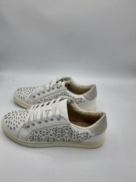 Sneakers de seconde main