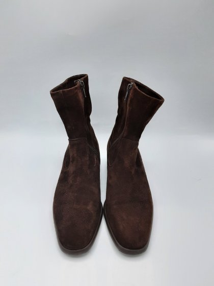 Boots BOCAGE de seconde main
