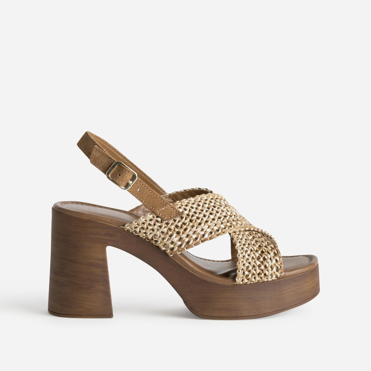 SANDALE GENESIANNE BEIGE