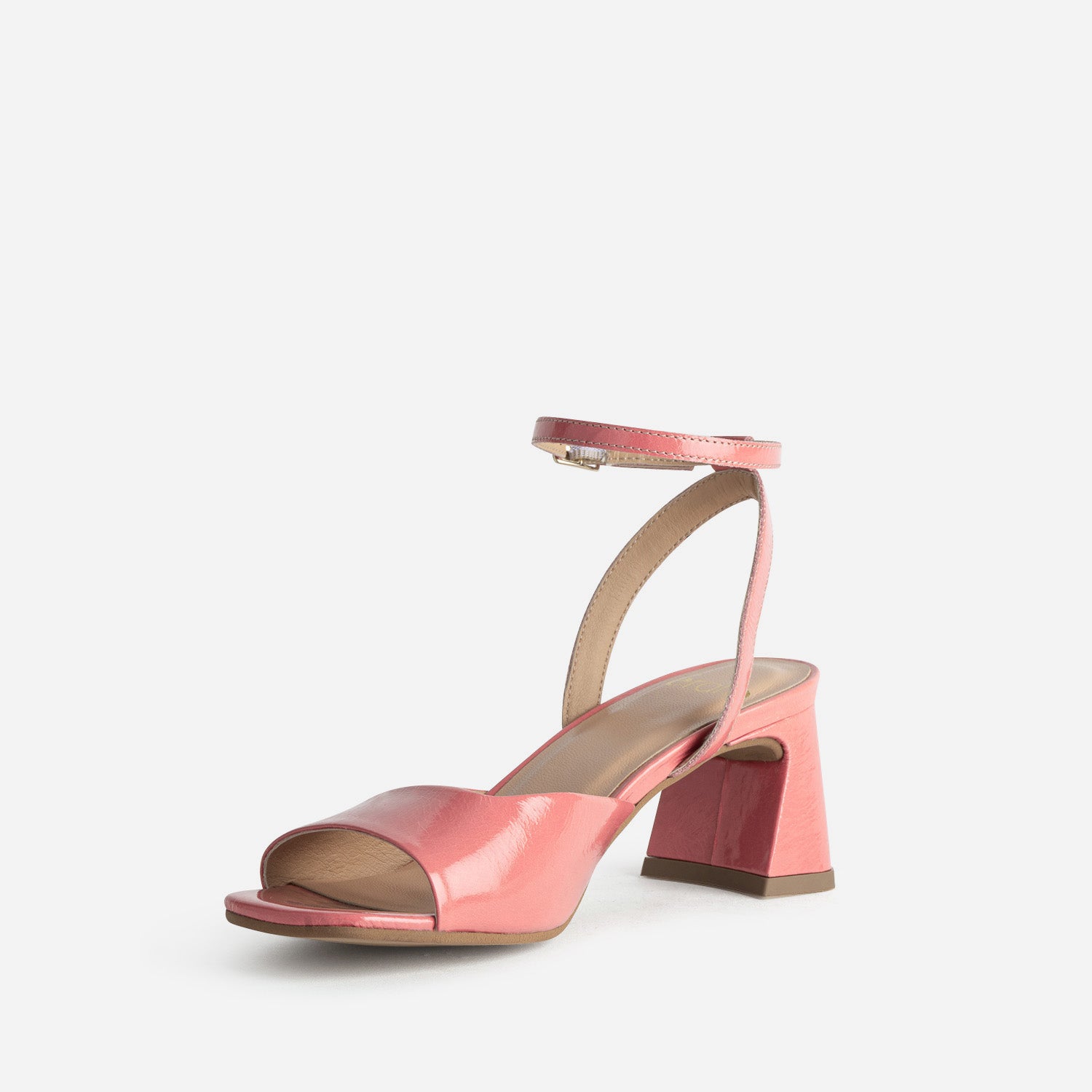 SANDALE GLAUDIA ROSE