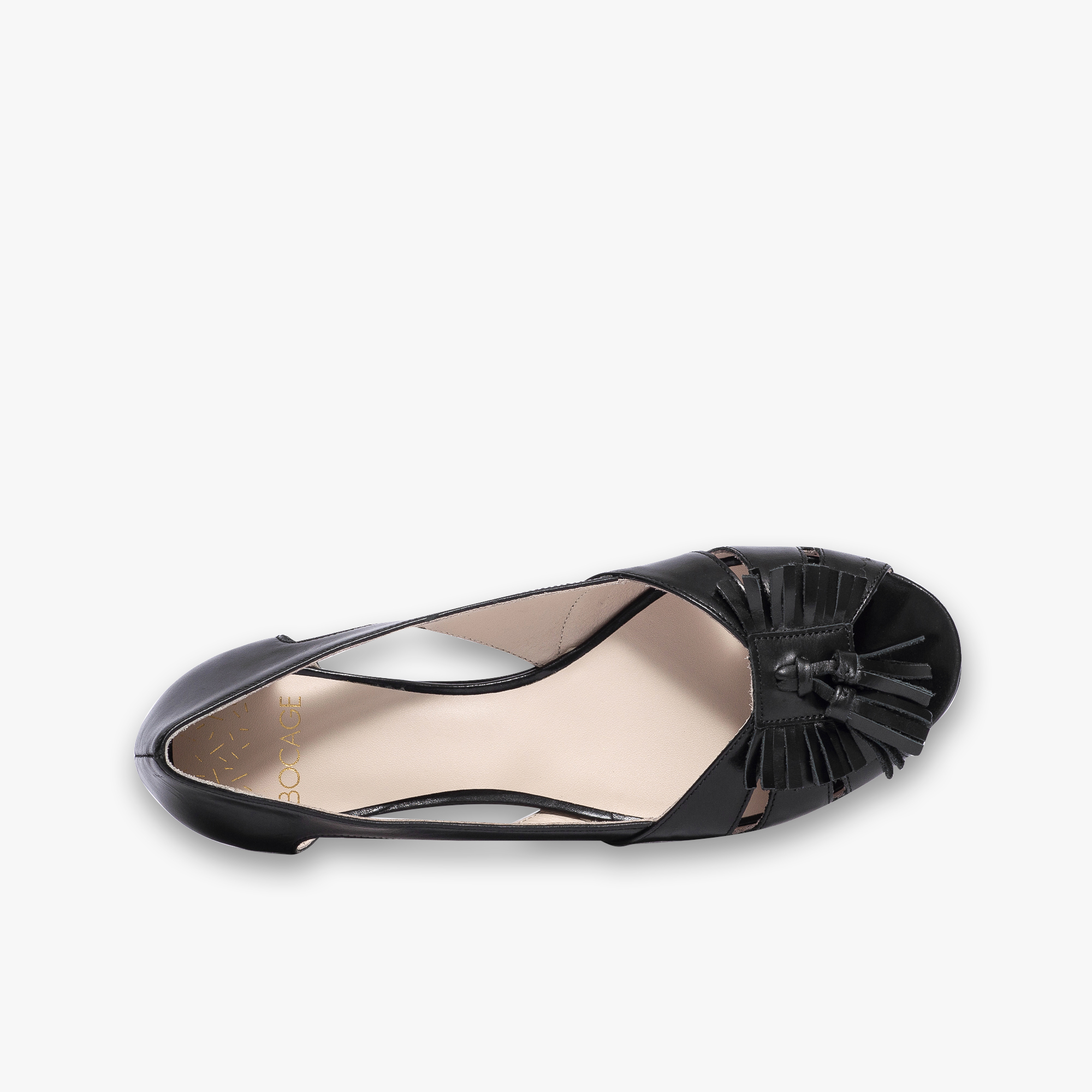 BALLERINE SOFIA