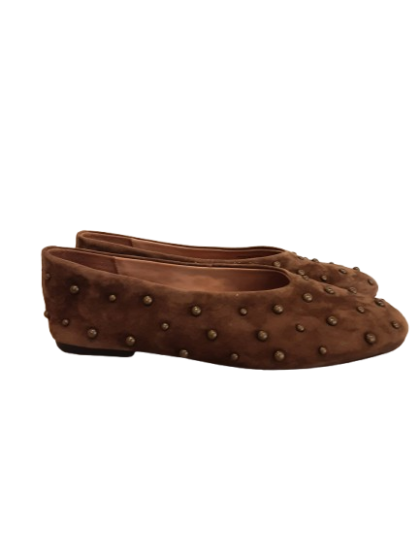 Ballerine Eram en cuir de seconde main