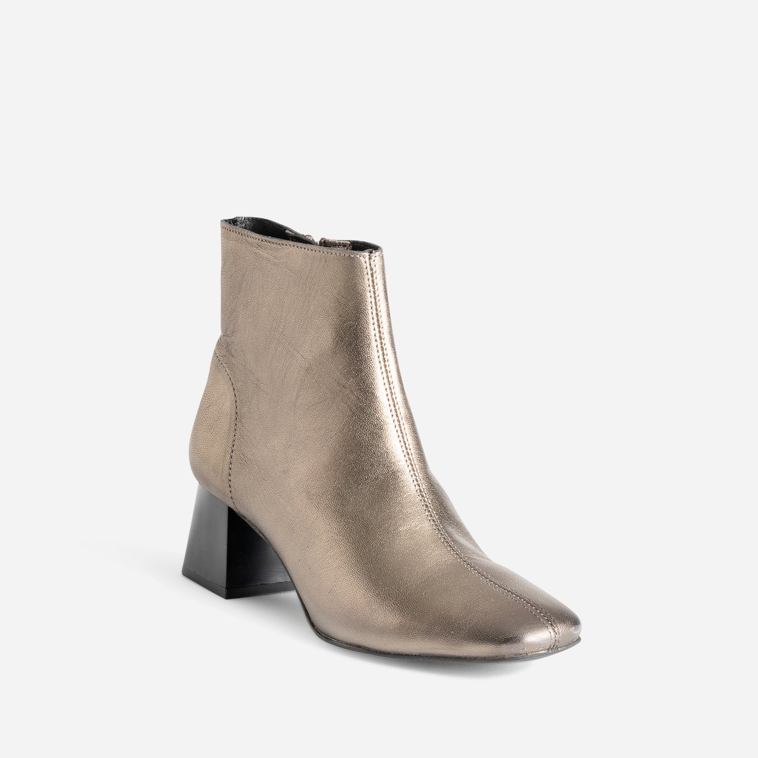 BOOTS SOLEA BRONZE