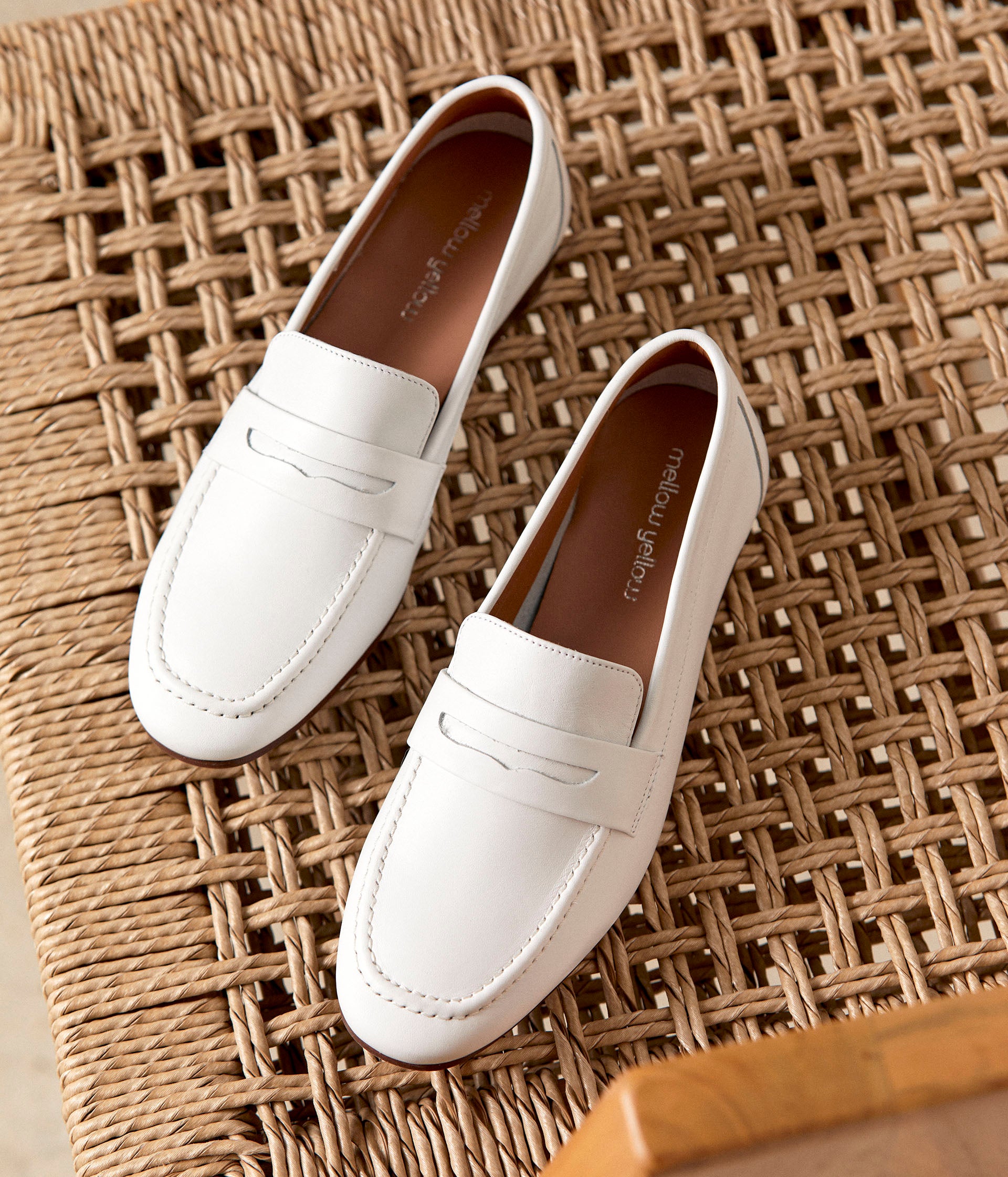 MOCASSIN  JUDITH BLANC