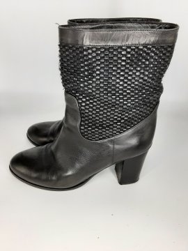 Boots de seconde main