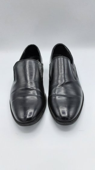 DERBY ELASTIQUE WALKING DE SECONDE MAIN