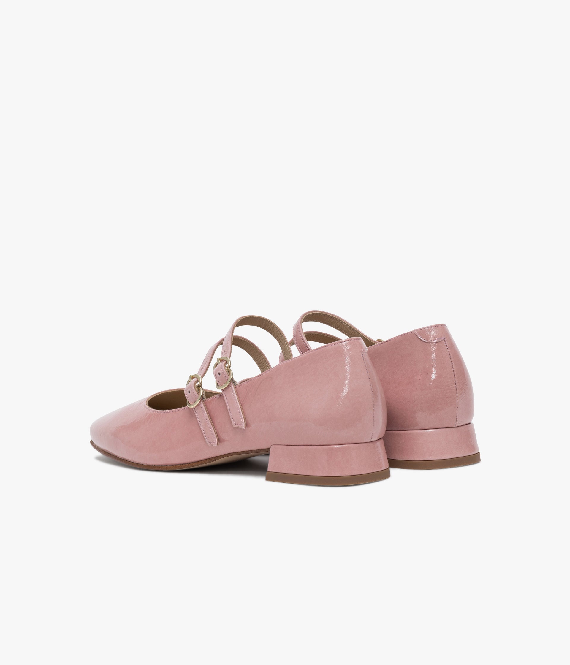 BALLERINE BONNIE ROSE POUDRE