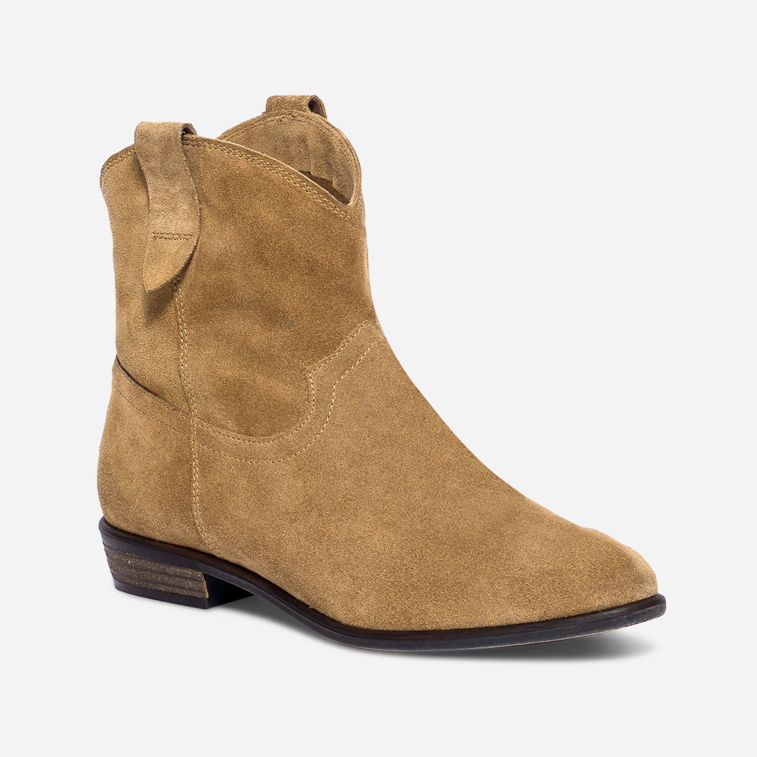 BOOTS BALIS BEIGE