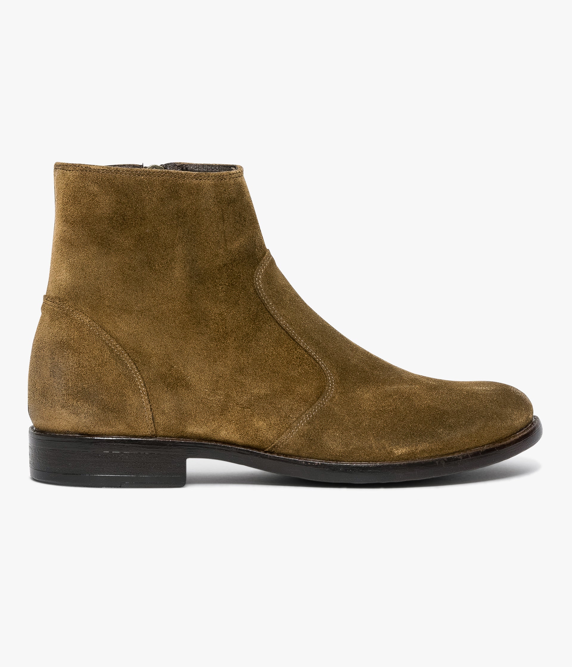 BOOTS ODYSS TABAC
