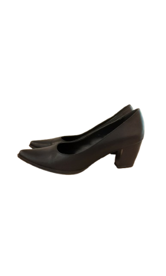 Paire d'escarpins de seconde main