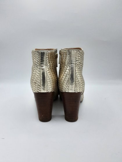 Bottines BOCAGE de seconde main