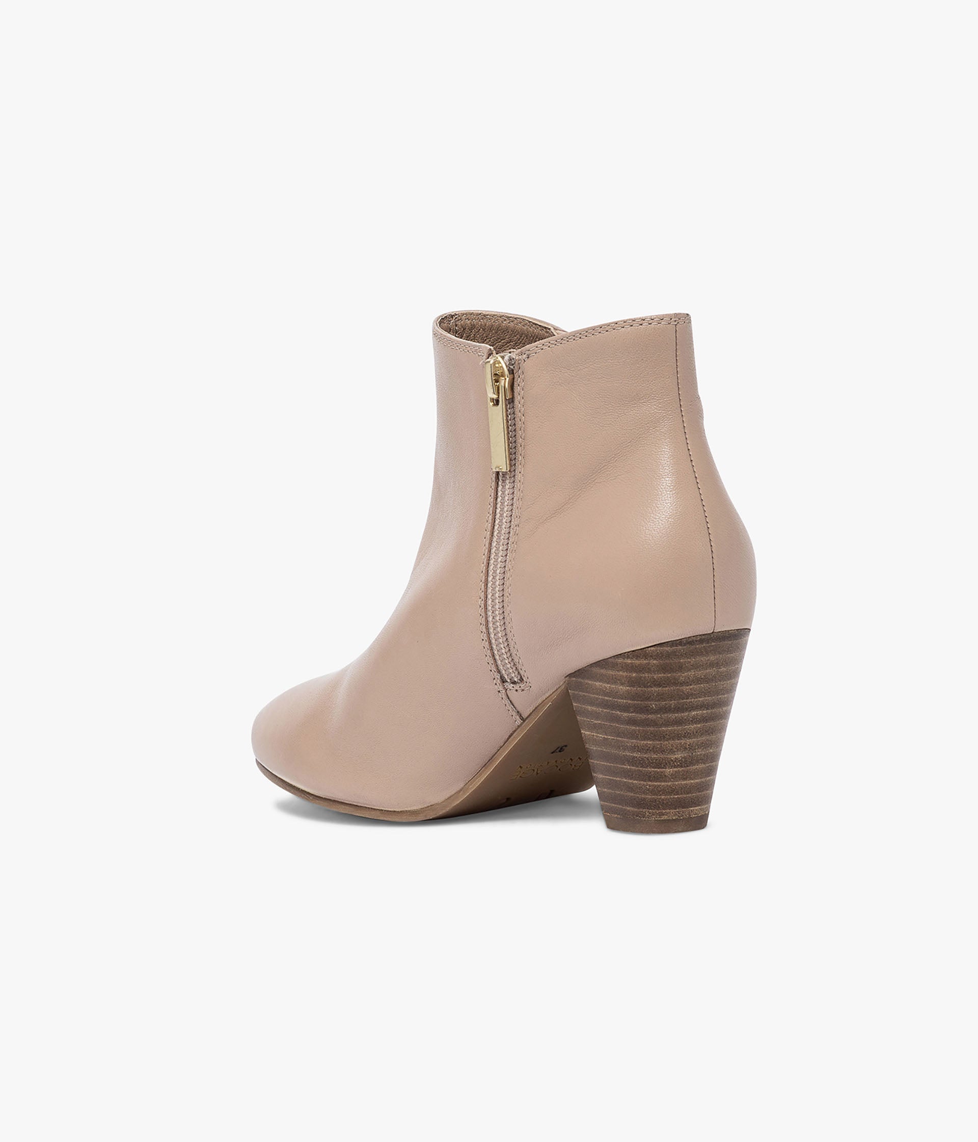 BOOTS ELLIA BEIGE