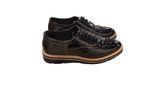 Derbies vernis de seconde main