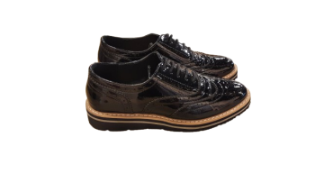 Derbies vernis de seconde main