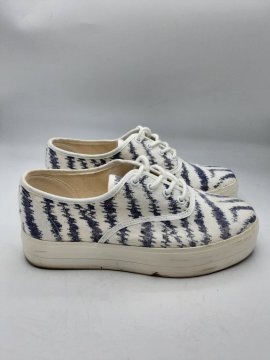 Baskets SOFTGREY bicolores de seconde main