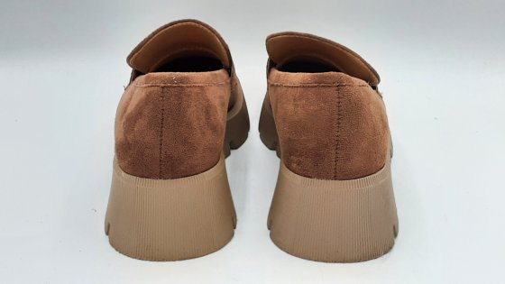 Mocassin findlay