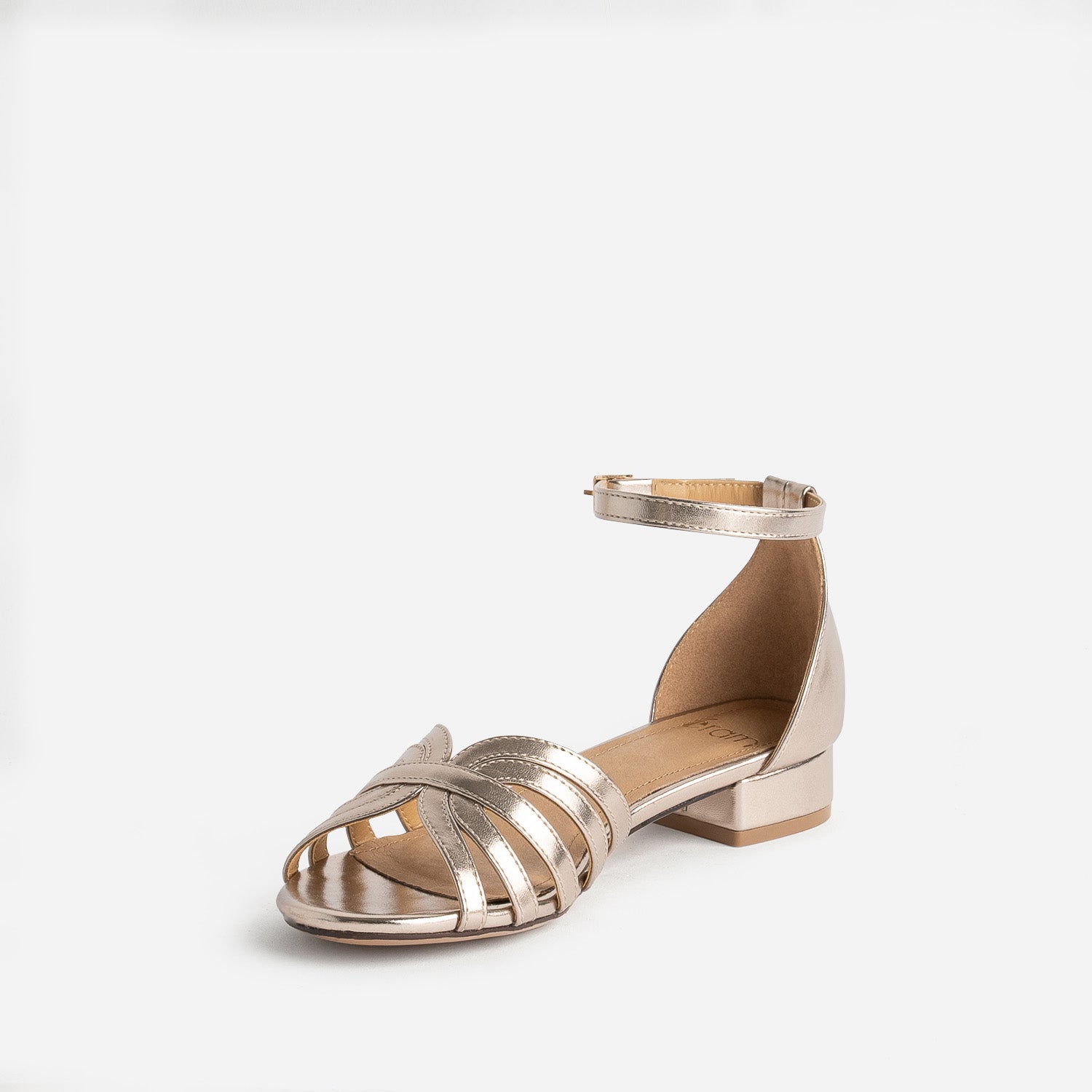 SANDALE NARJOU DORE