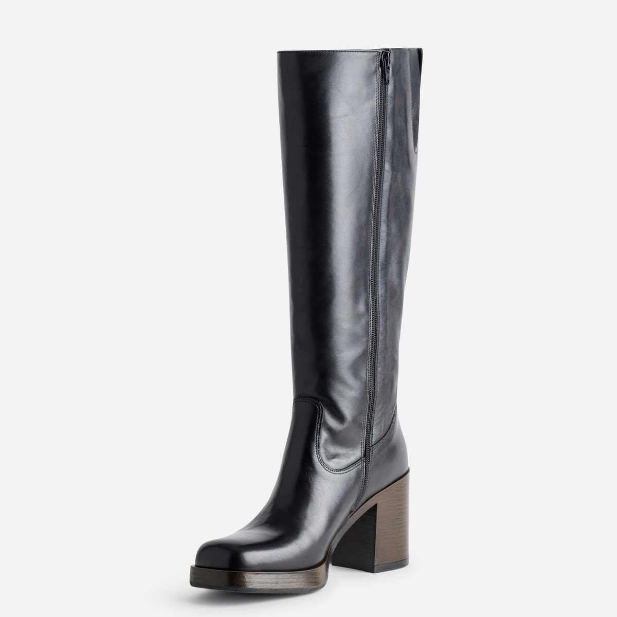 BOTTE TESSA NOIR