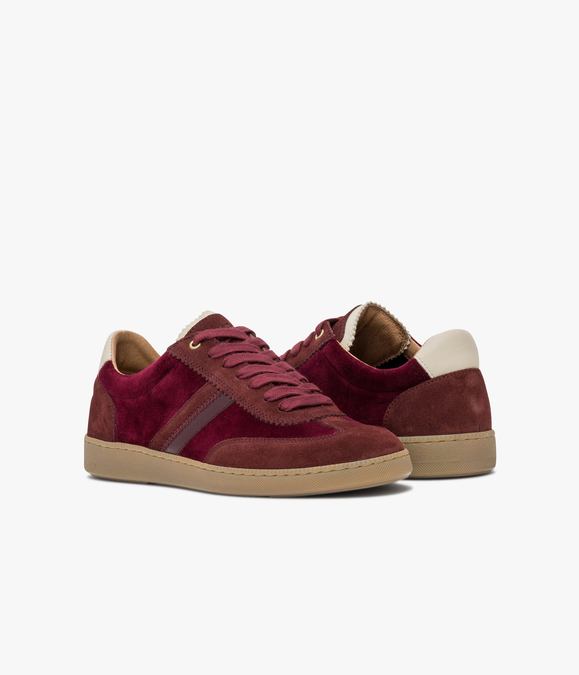 TENNIS LELLIA BORDEAUX